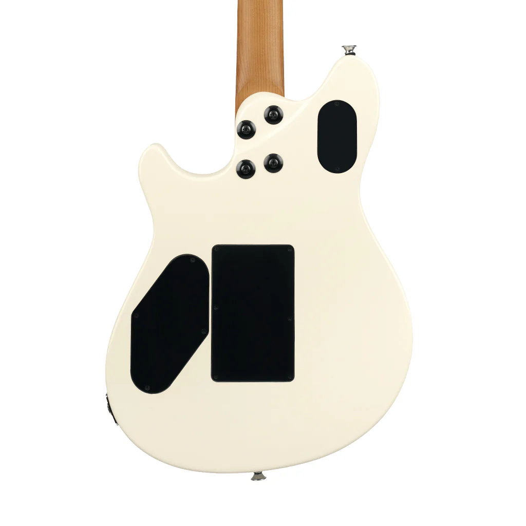 EVH Wolfgang Special Baked Maple Electric Guitar - Ivory - Image 2
