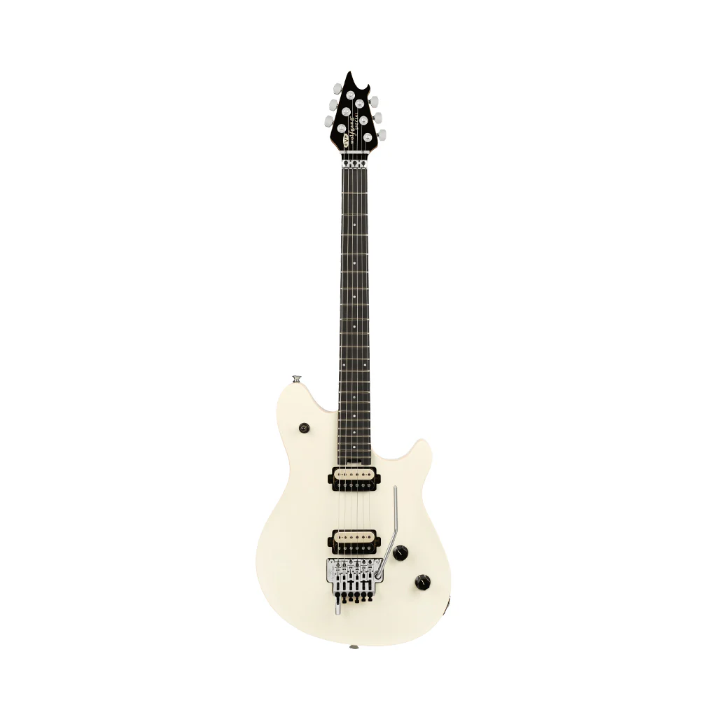 EVH Wolfgang Special Baked Maple Electric Guitar - Ivory - Image 3