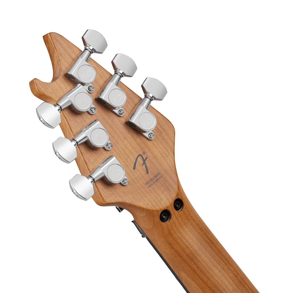 EVH Wolfgang Special Baked Maple Electric Guitar - Ivory - Image 6