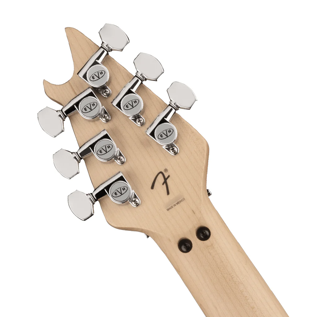 EVH Wolfgang® Special, Maple Fingerboard, Satin Surf Green - Image 5