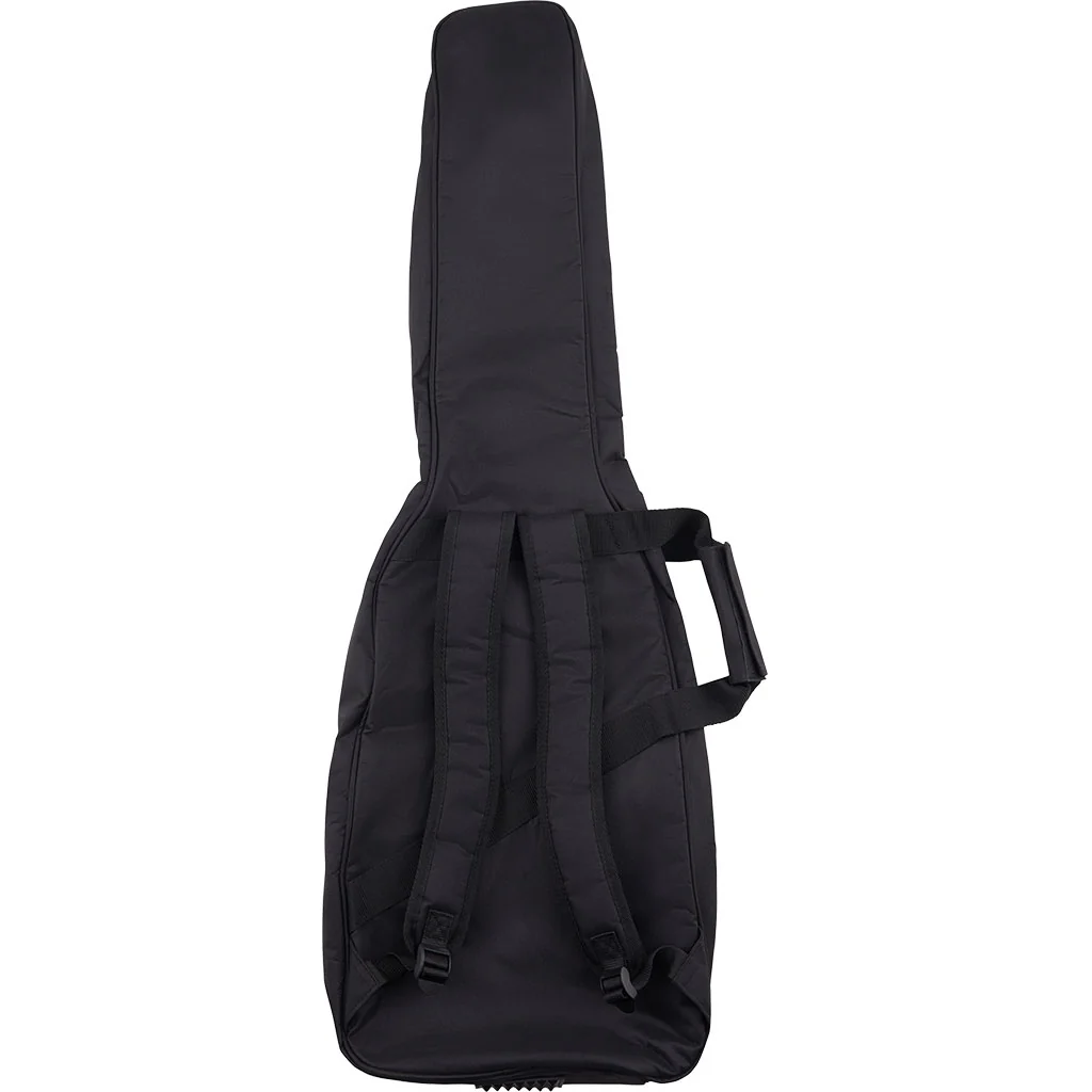 EVH® Wolfgang®/Striped Series Economy Gig Bag, Black - Image 2