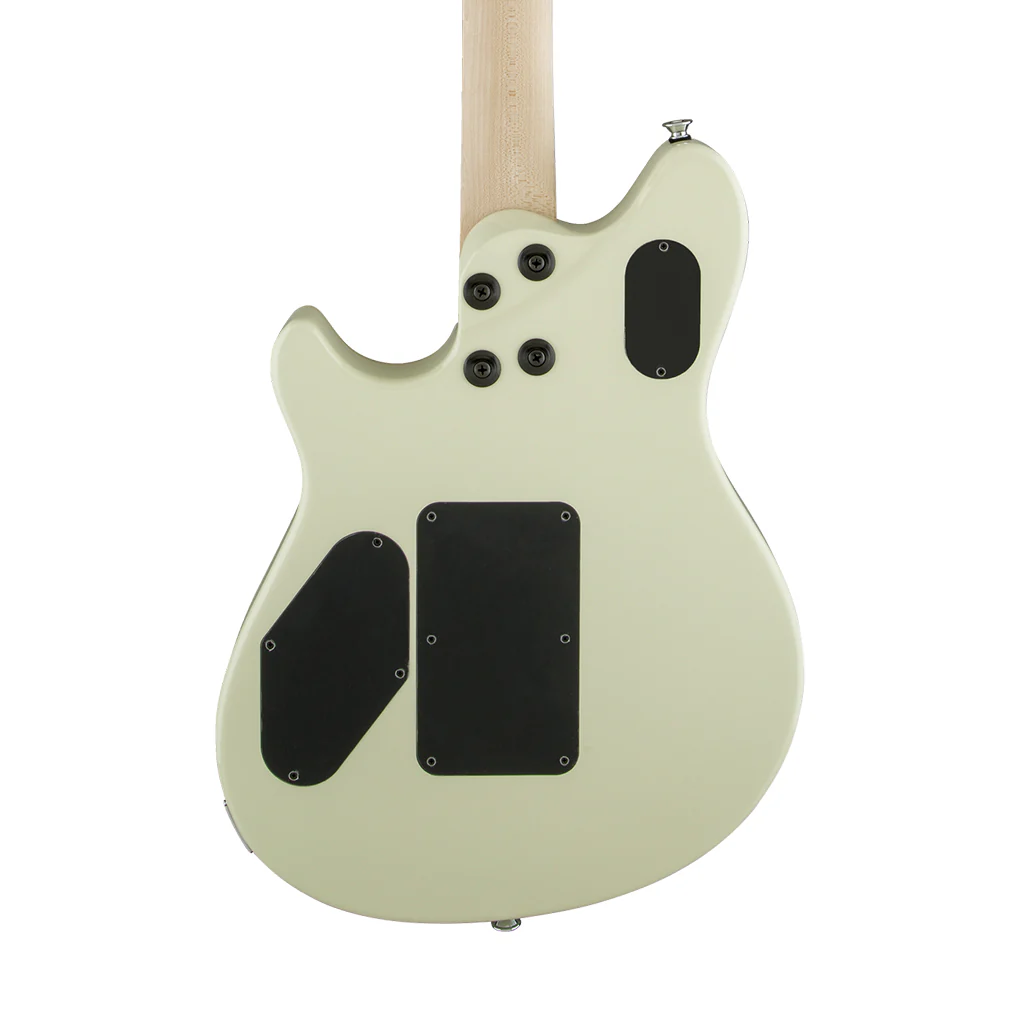 EVH Wolfgang USA Ebony Fretboard - Ivory - Image 2