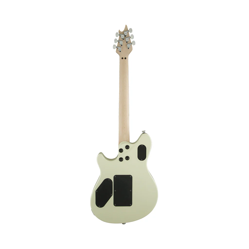 EVH Wolfgang USA Ebony Fretboard - Ivory - Image 4