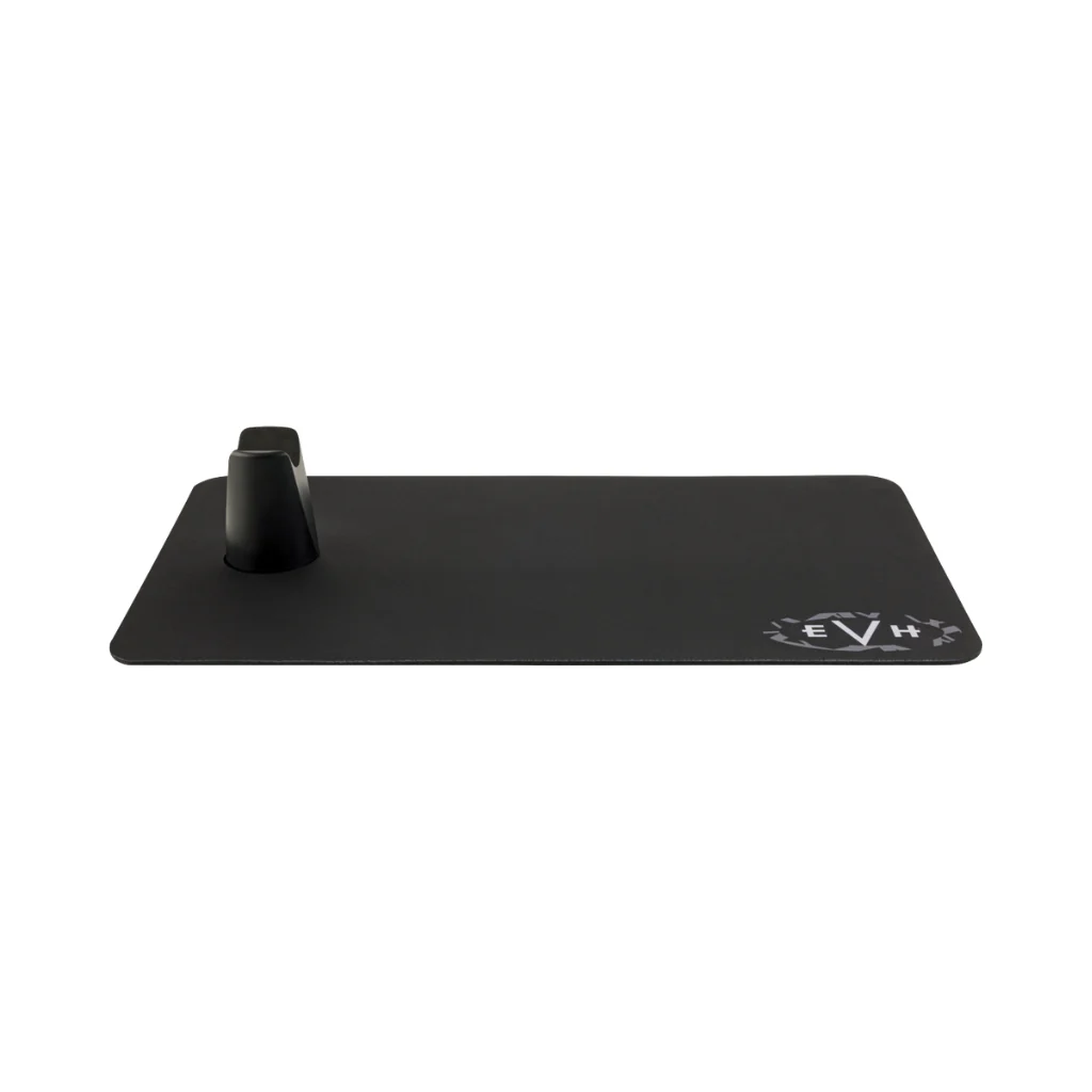 EVH Work Mat - Black and Gray