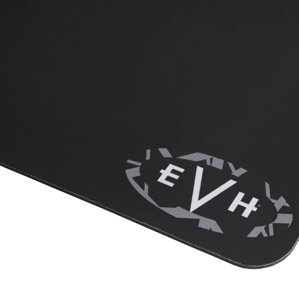 EVH Work Mat - Black and Gray - Image 4