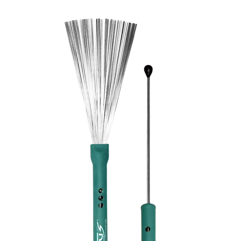FACUS Harmonic Steel Brushes - Light