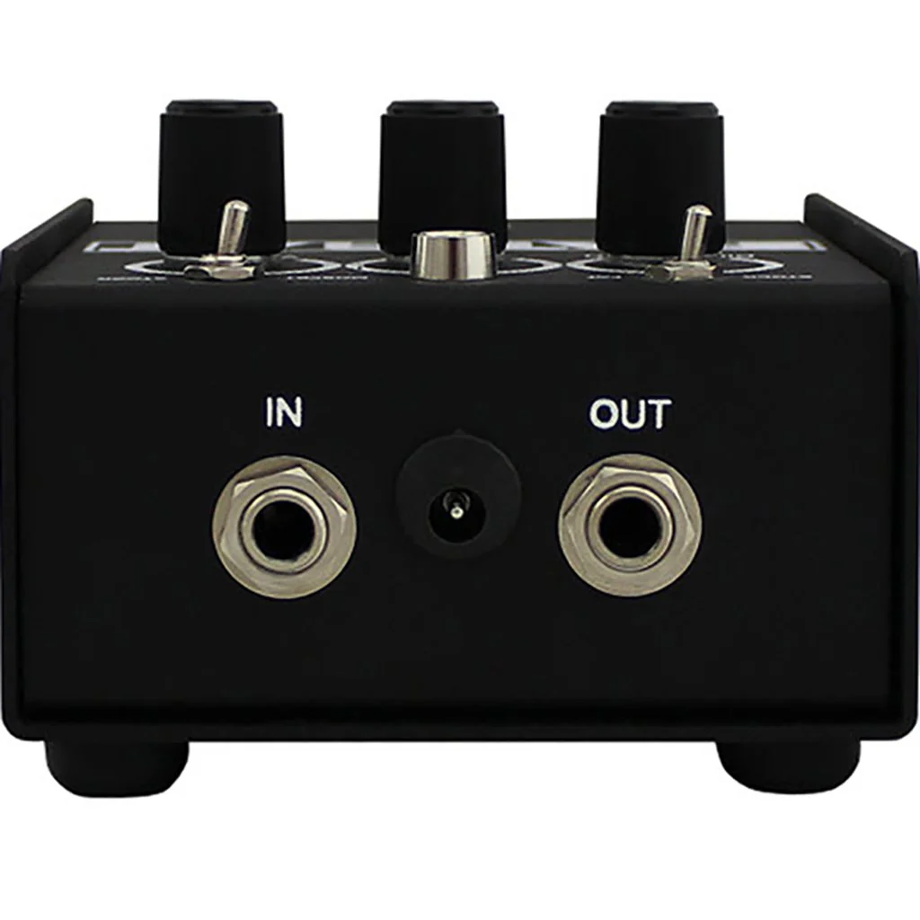 Fat Rat Distortion Pedal - Image 2
