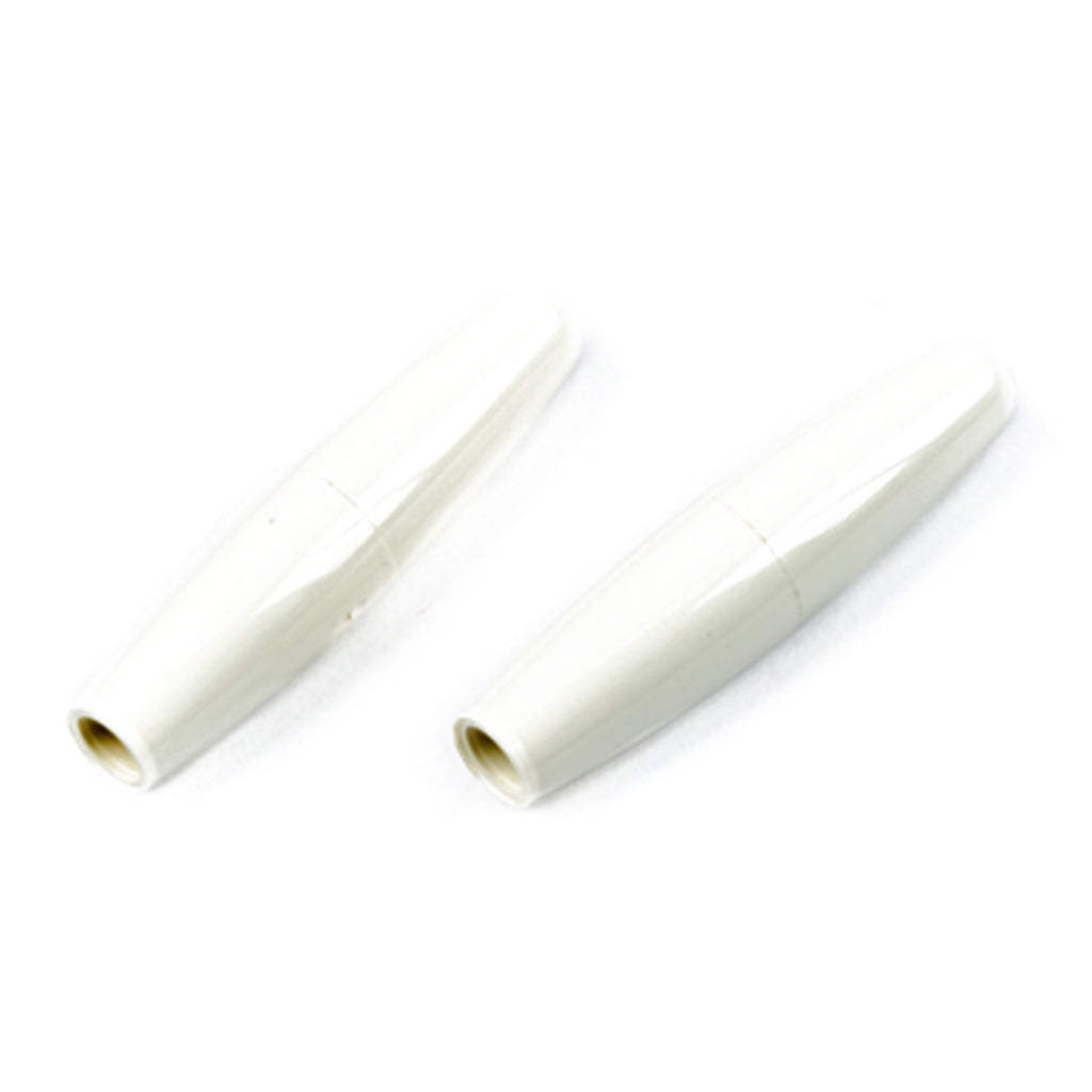Fender 2 Stratocaster Tremolo Arm Tips in Parchment