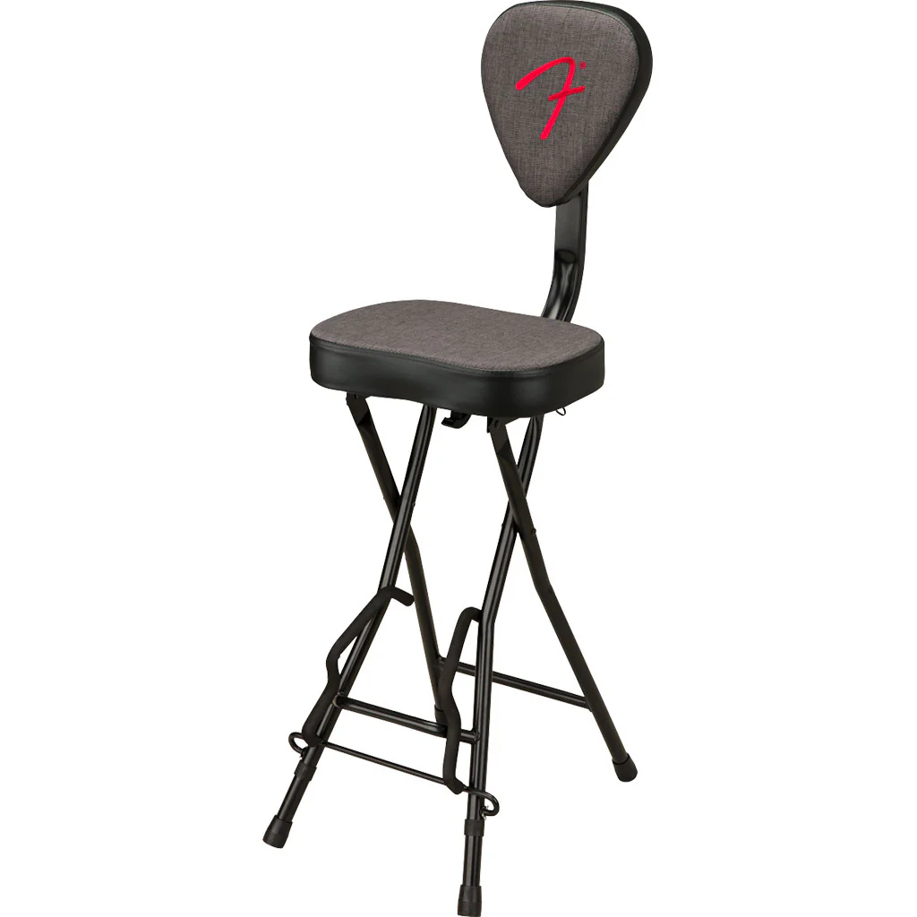 Fender 351 Guitar Seat/Stand - Image 2