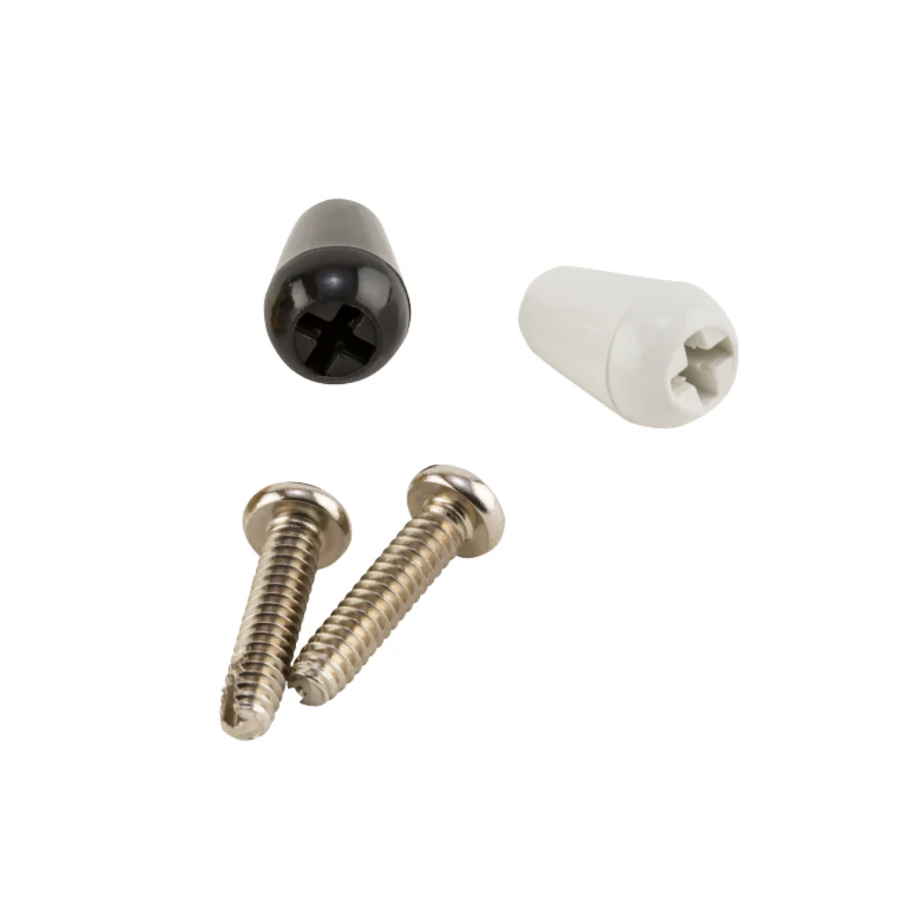 Fender 5 Position 4 Pole Stratocaster Telecaster Discrete Pickup Selector - Image 2