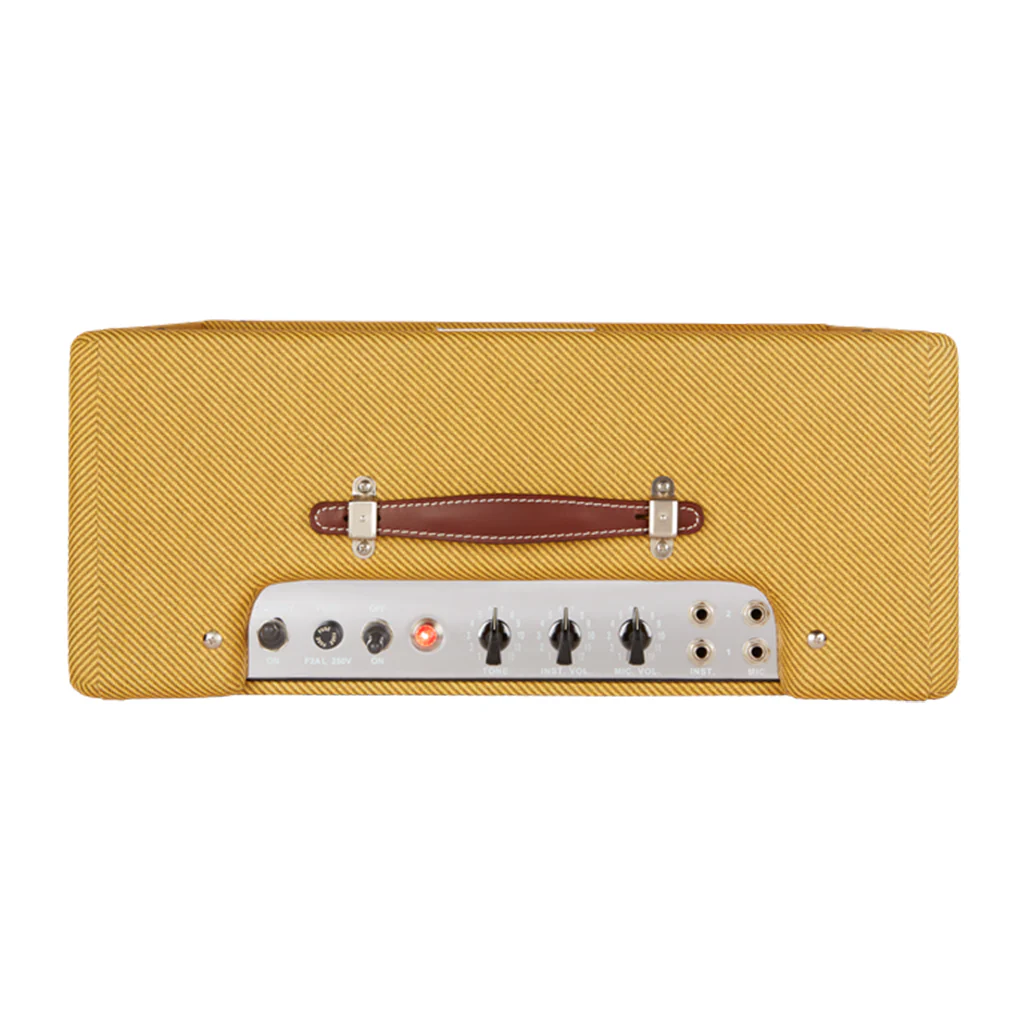 Fender '57 Custom Deluxe - Image 2