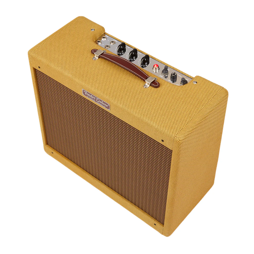 Fender '57 Custom Deluxe - Image 3