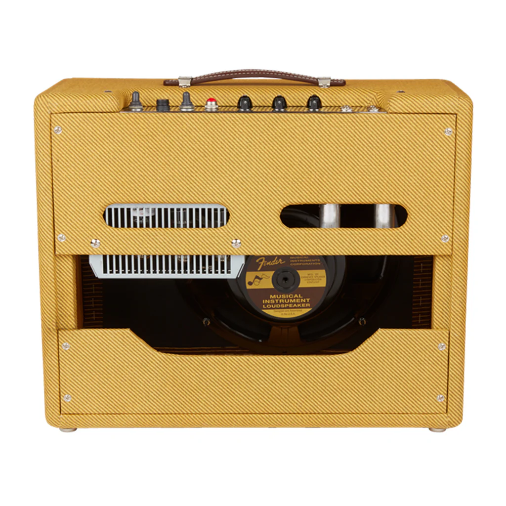 Fender '57 Custom Deluxe - Image 4