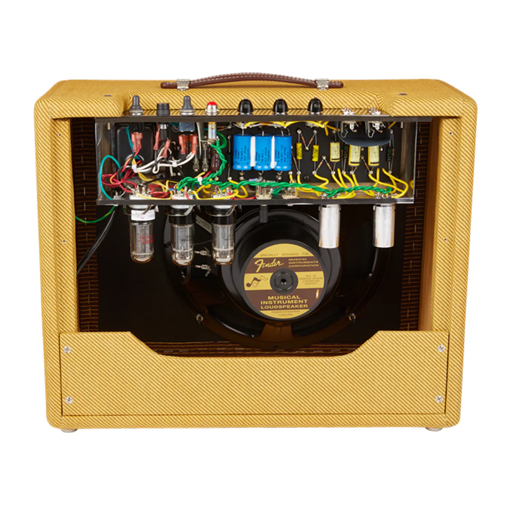 Fender '57 Custom Deluxe - Image 5