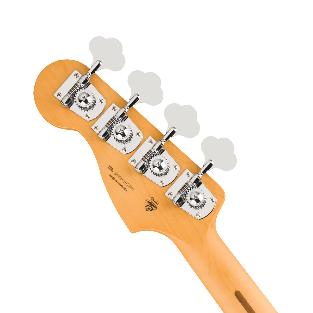Fender 75th Anniversary Player II Precision Bass Rosewood Fingerboard - Diamond Dust Sparkle - Image 6