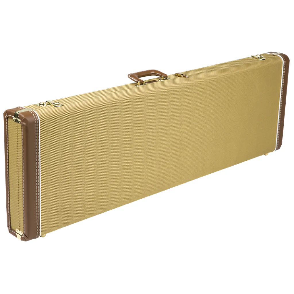 Fender 75th Anniversary Vintera Road Worn 1951 Telecaster Maple Fingerboard - Butterscotch Blonde - Image 9