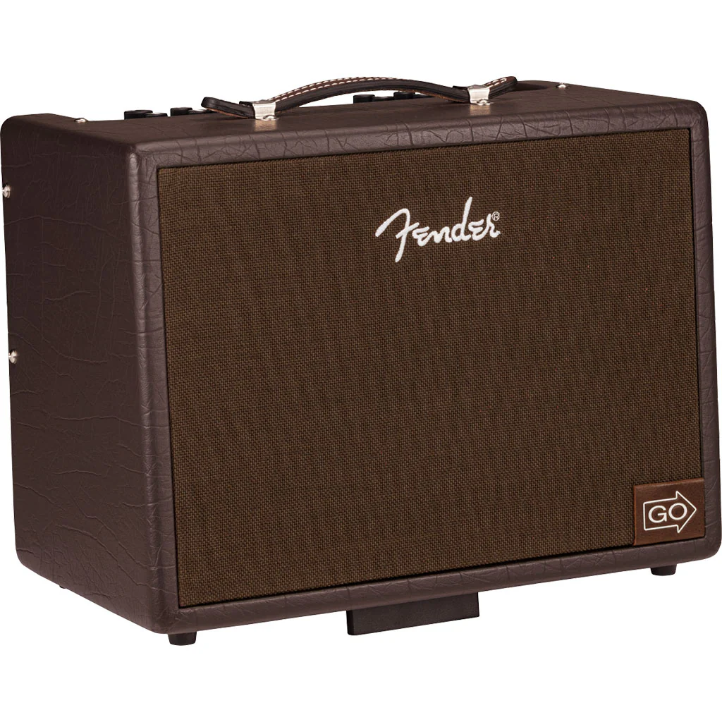 Fender Acoustic Junior Go - Image 4