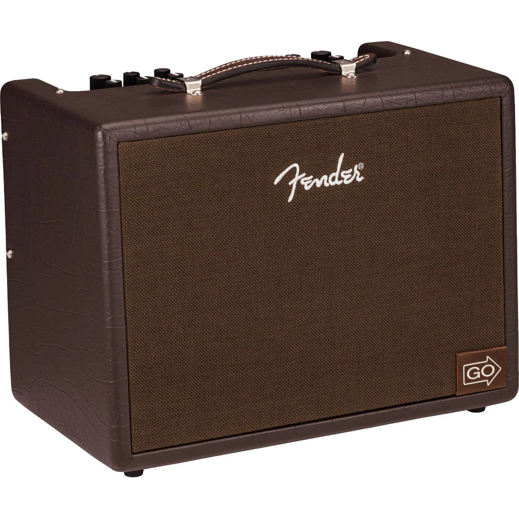 Fender Acoustic Junior Go - Image 5