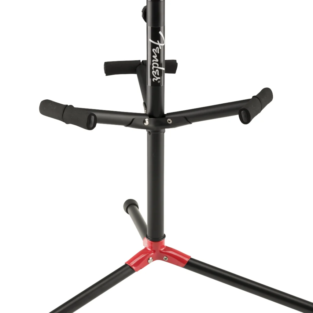 Fender Adjustable Hanging Triple Guitar Stand - Image 2