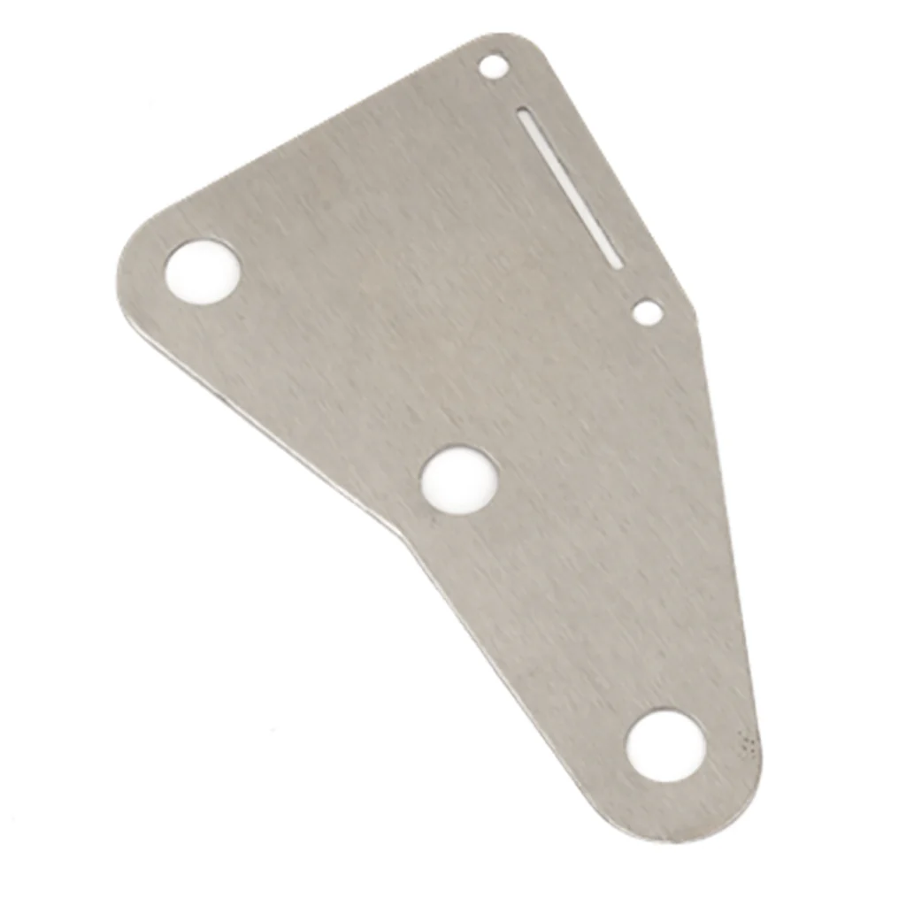 Fender Aluminum Pickguard Shielding For American Vintage '57 Stratocaster