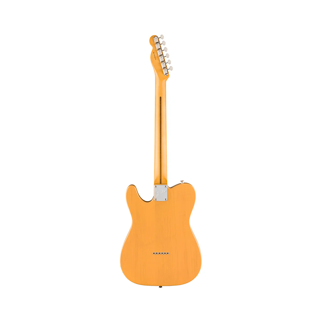 Fender American Professional Classic Telecaster - Butterscotch Blonde, Maple Fingerboard - Image 3