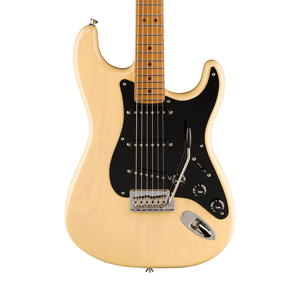 Fender American Professional II Stratocaster V-Shape Neck - Blackguard Blonde