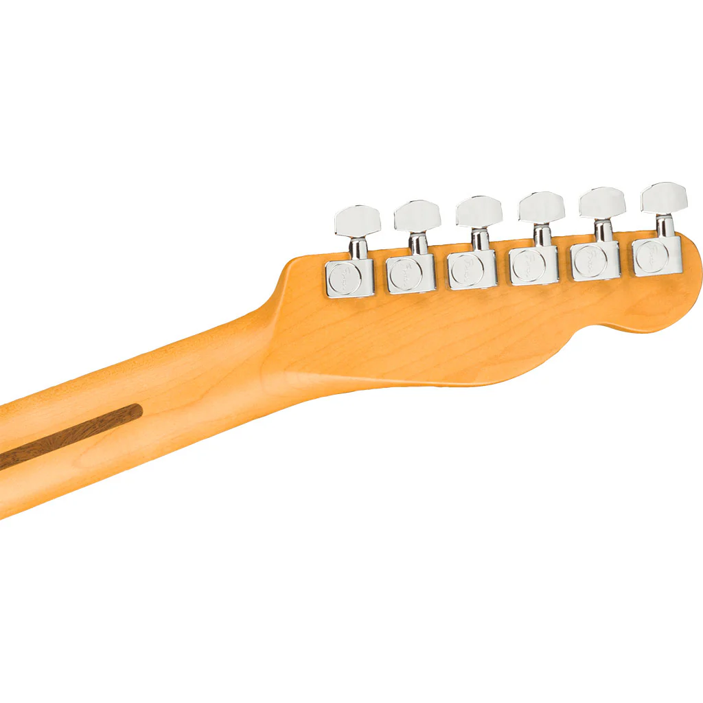 Fender - American Professional II Telecaster® Left-Hand - Rosewood Fingerboard - 3-Color Sunburst - Image 6