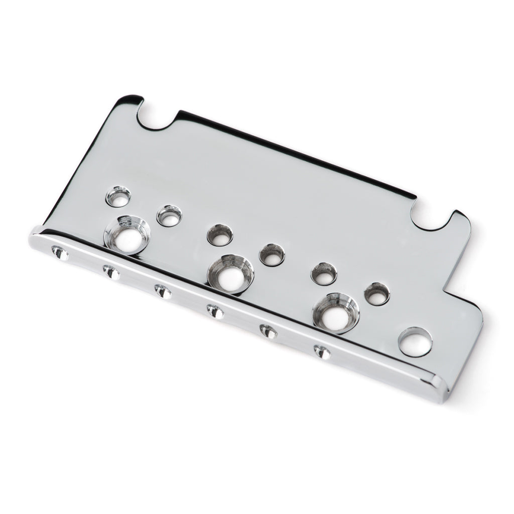 Fender American Series Stratocaster Bridge Plate 86'-'07