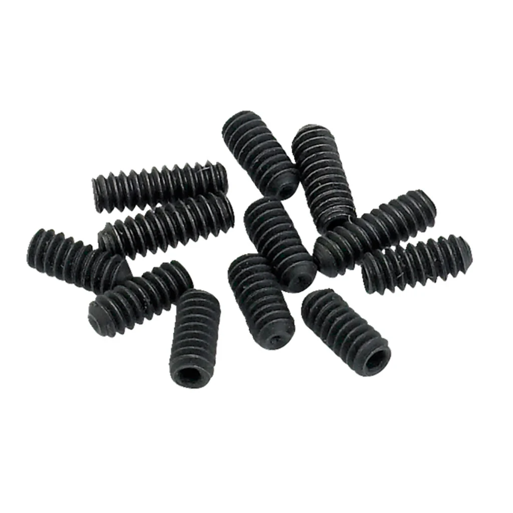 Fender American Series Stratocaster/Telecaster Bridge Saddle Height Adjustment Screws
