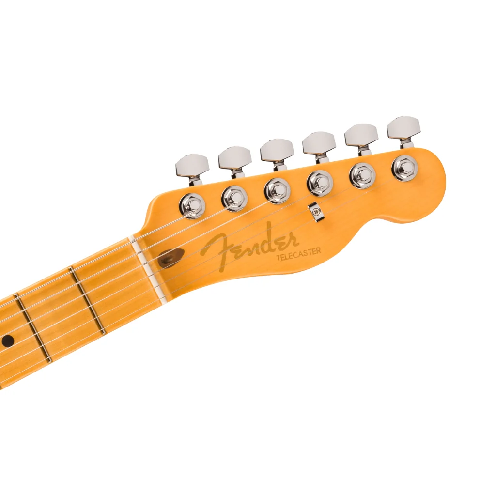 Fender American Ultra II Maple Fingerboard Telecaster - Ultraburst - Image 5