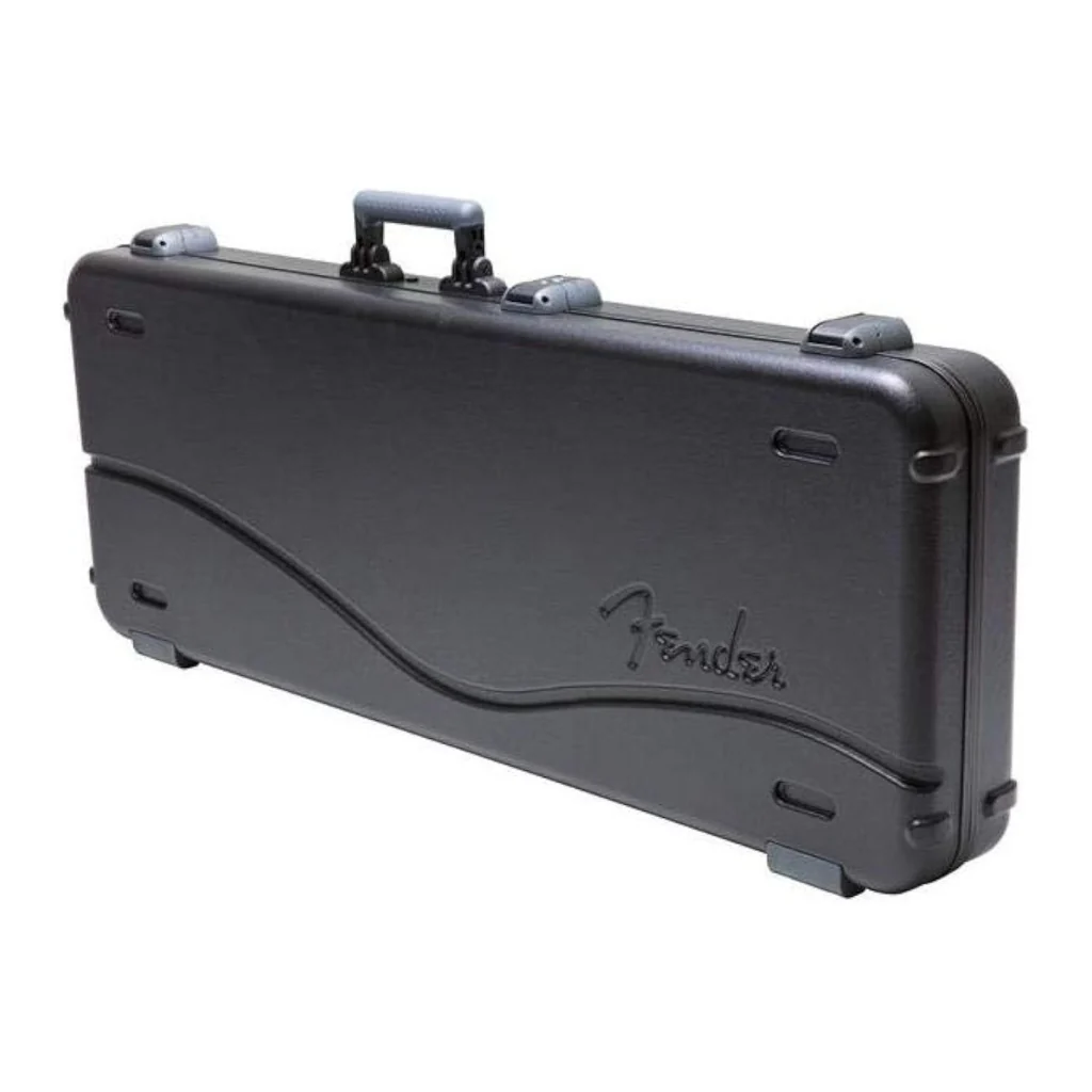 Fender American Ultra II Meteora Avalanche - Image 9
