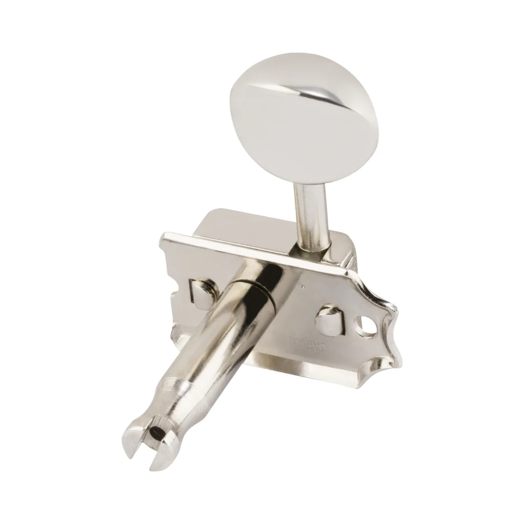 Fender American Vintage Guitar Tuners Staggered - Image 3
