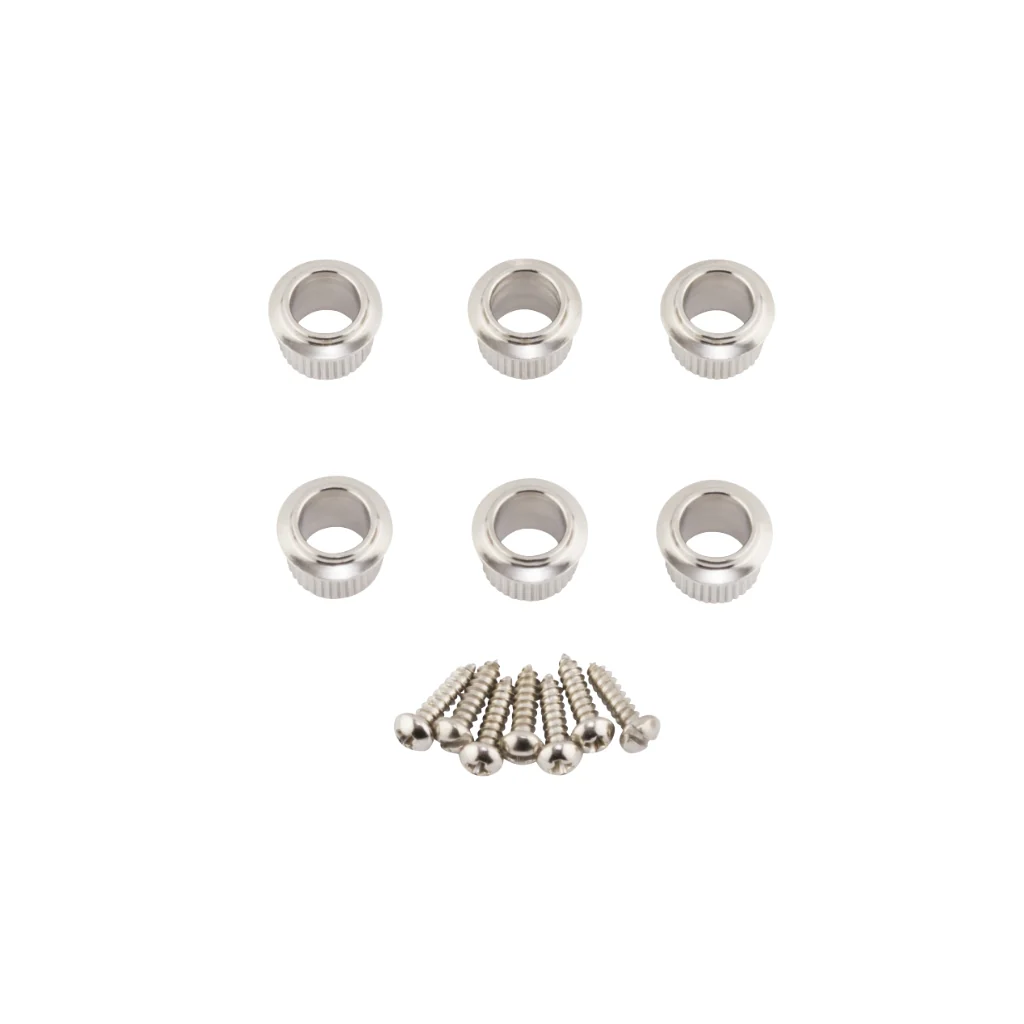 Fender American Vintage Guitar Tuners Staggered - Image 4