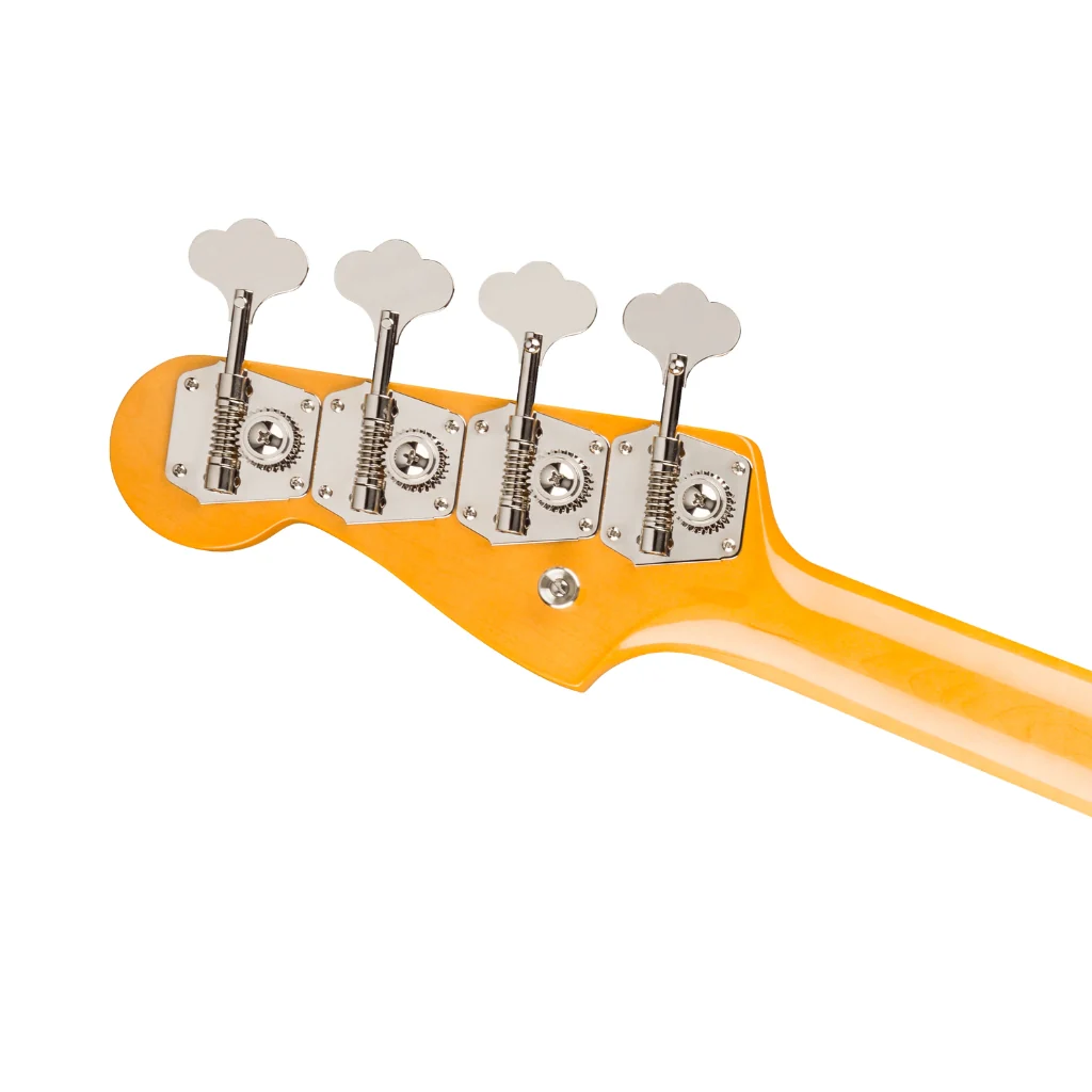 Fender American Vintage II 1960 Precision Bass - Olympic White, Rosewood Fingerboard - Image 5
