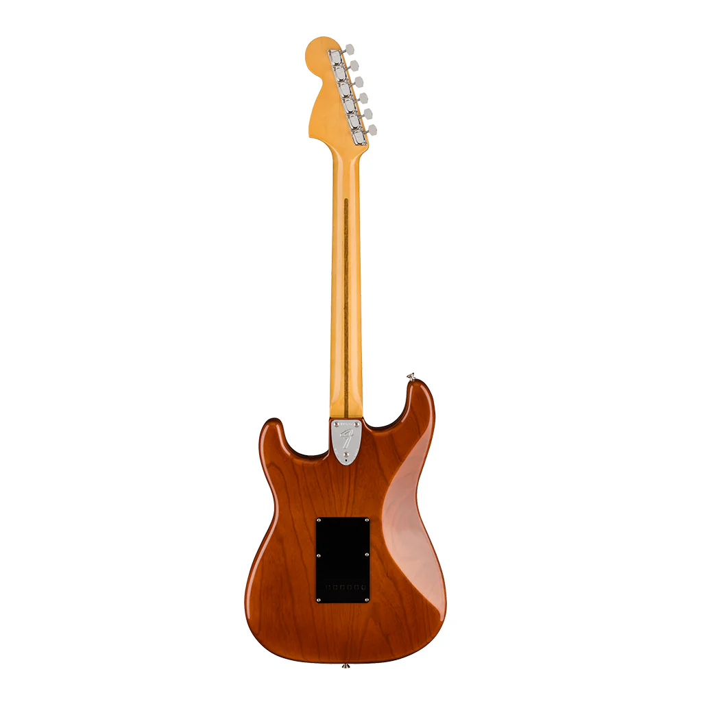 Fender American Vintage II 1973 Stratocaster®, Maple Fingerboard, Mocha - Image 3