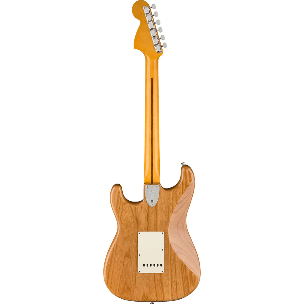 Fender American Vintage II 1973 Stratocaster®, Rosewood Fingerboard, Aged Natural - Image 3
