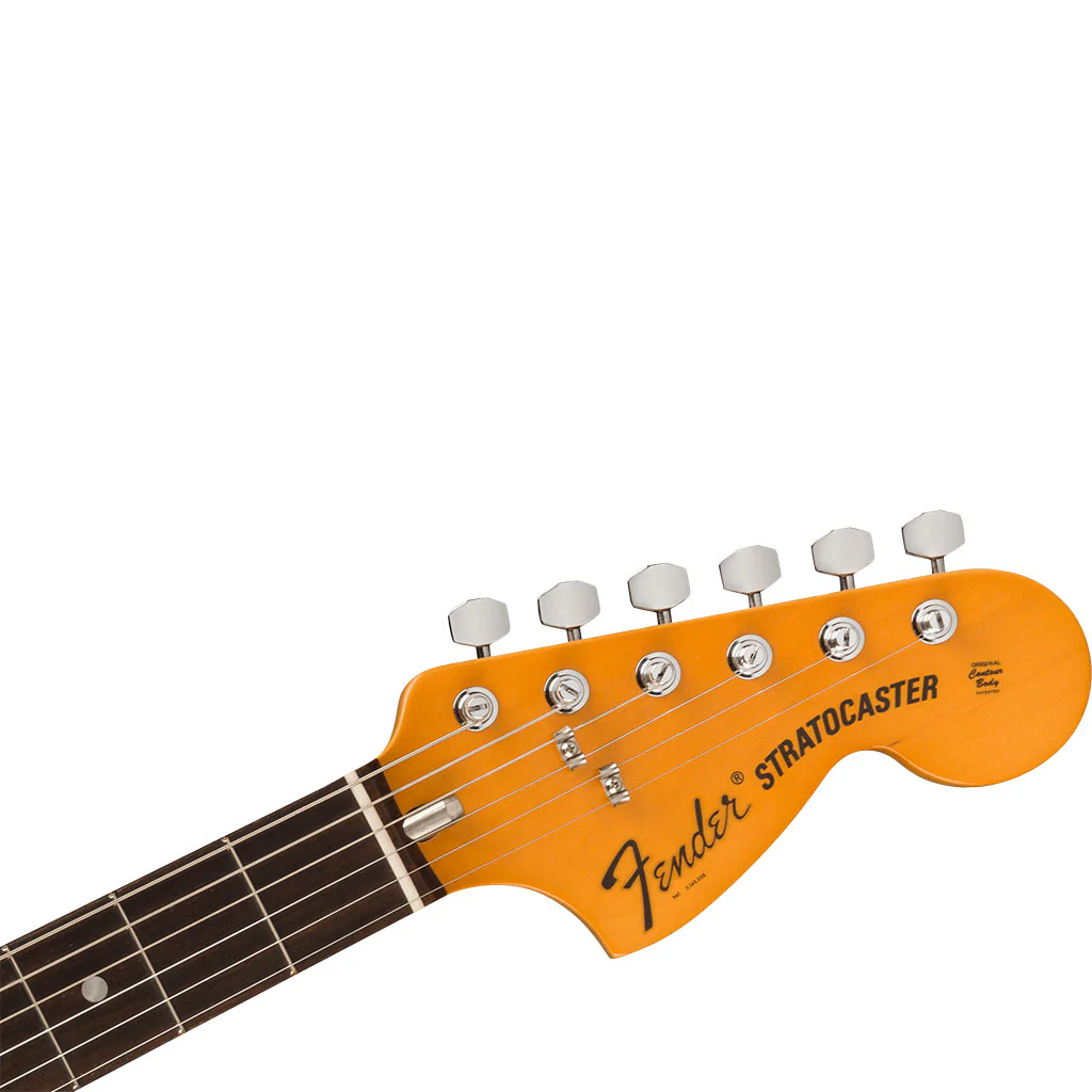 Fender American Vintage II 1973 Stratocaster®, Rosewood Fingerboard, Aged Natural - Image 5
