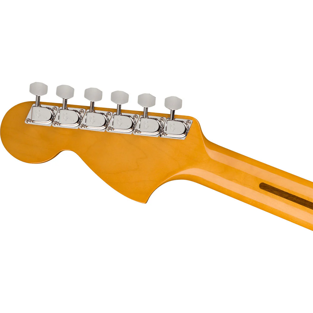 Fender American Vintage II 1973 Stratocaster®, Rosewood Fingerboard, Aged Natural - Image 6