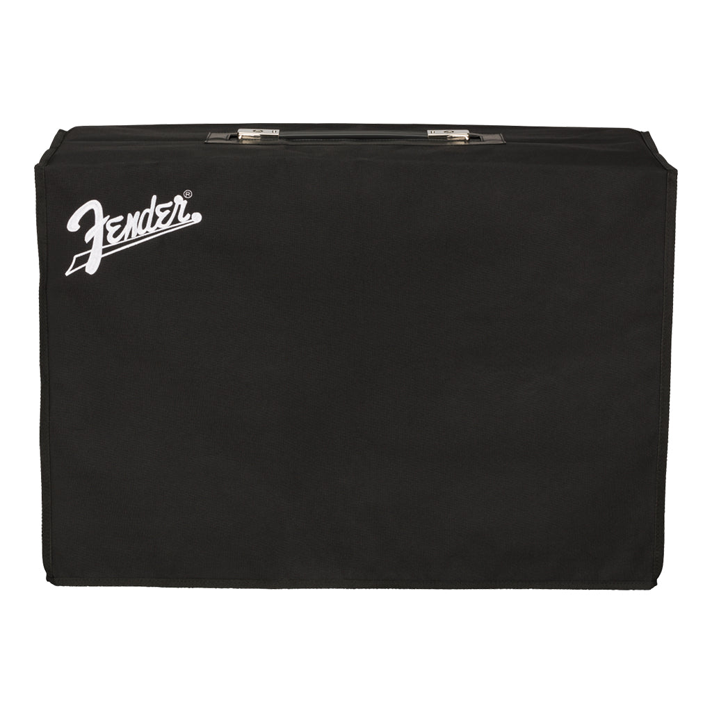 Fender - Amp Cover for Hot Rod Deluxe/Blues Deluxe/FR-12 - Black