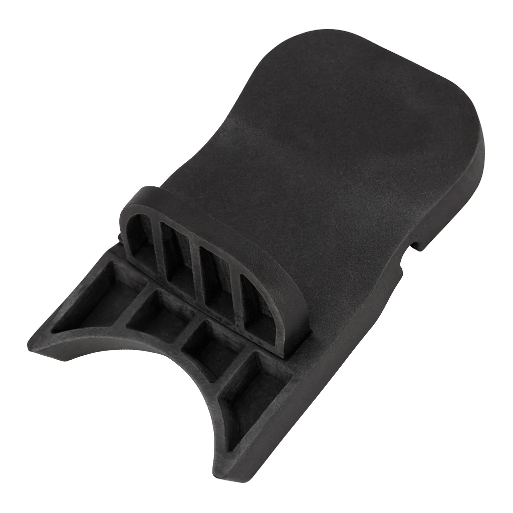 Fender Amperstand™ Guitar Cradle, Black - Image 2