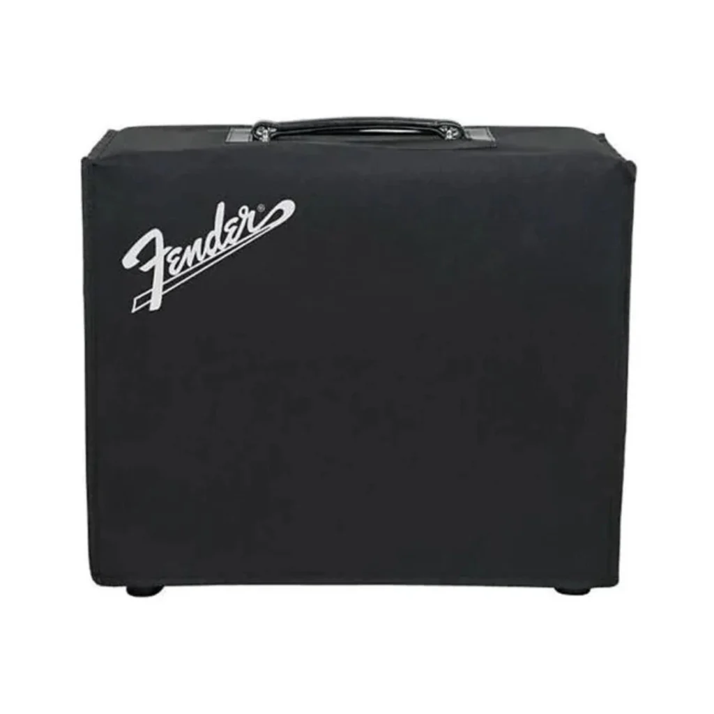 Fender Amplifier Cover for 68 Custom Vibro Champ Reverb