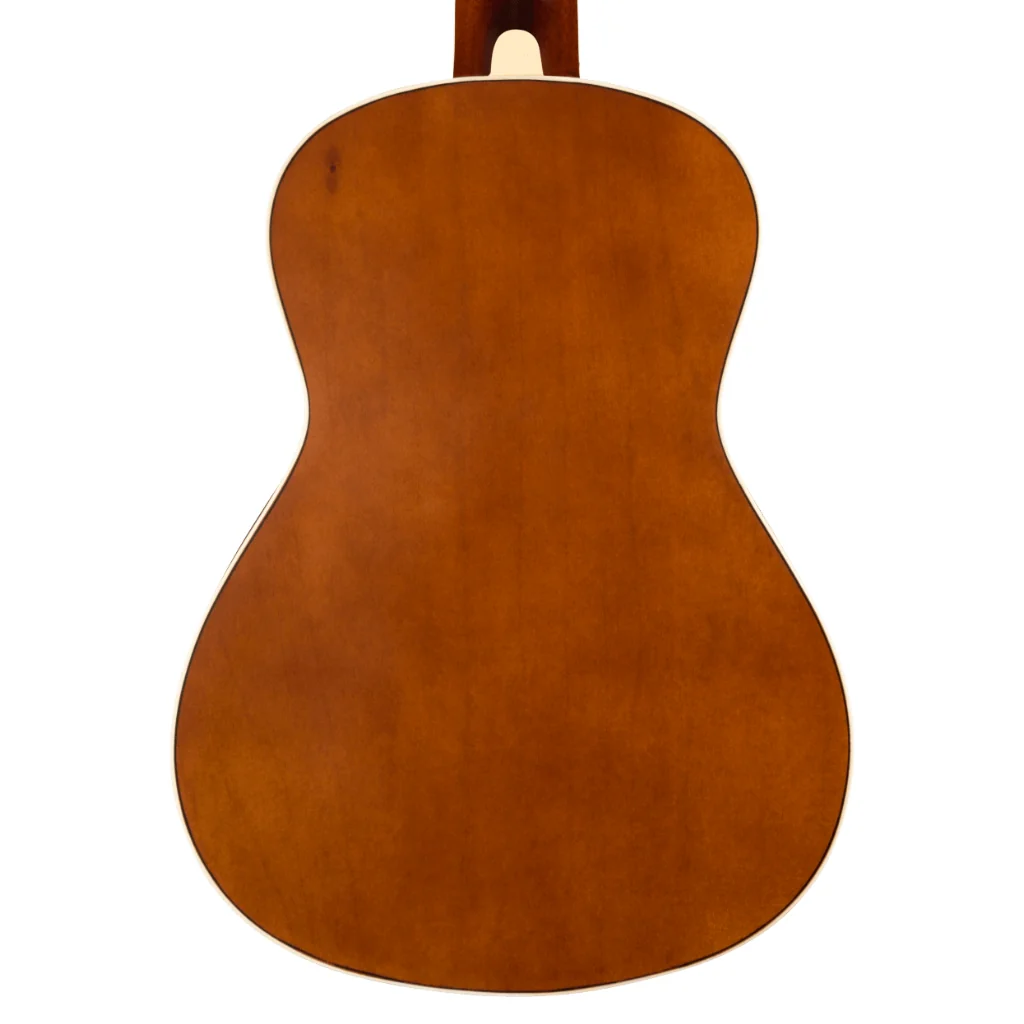 Fender Avalon Tenor Ukulele Natural - Image 2
