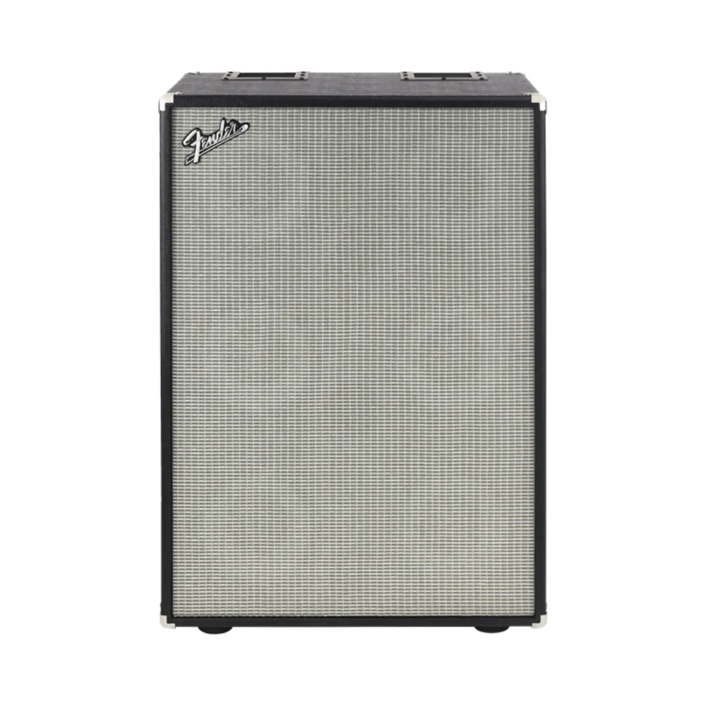 Fender Bassman 610 Neo 6x10-inch 1600-watt Lightweight Bass Cabinet