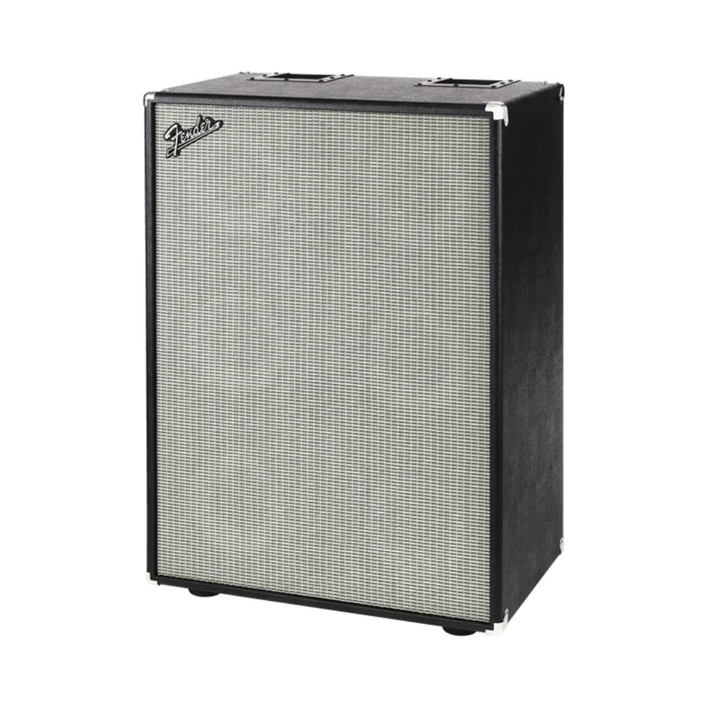 Fender Bassman 610 Neo 6x10-inch 1600-watt Lightweight Bass Cabinet - Image 2