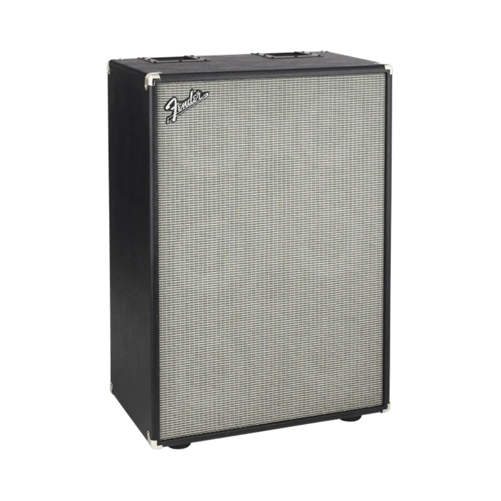 Fender Bassman 610 Neo 6x10-inch 1600-watt Lightweight Bass Cabinet - Image 3