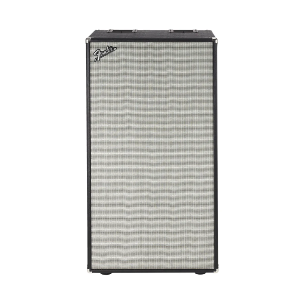 Fender Bassman 810 Neo 8x10" Bass Cabinet