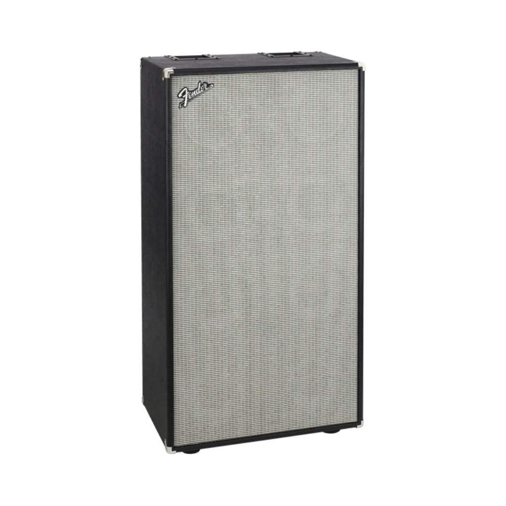 Fender Bassman 810 Neo 8x10" Bass Cabinet - Image 2