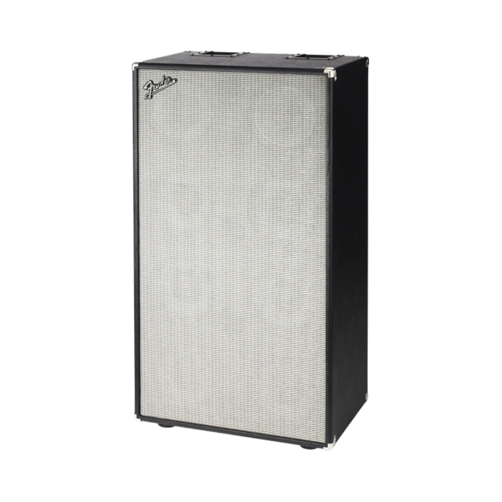 Fender Bassman 810 Neo 8x10" Bass Cabinet - Image 3