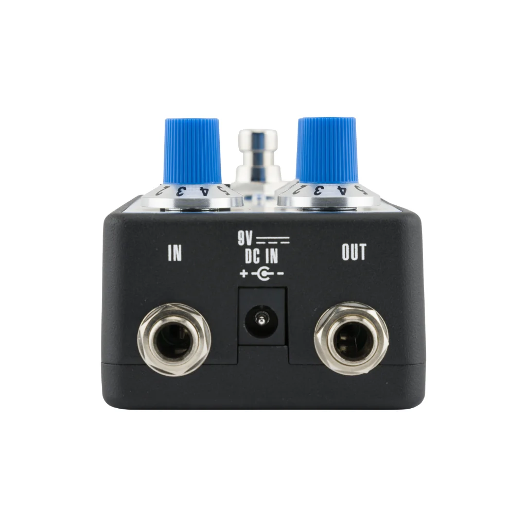 Fender Bassman Delay Effects Pedal - Image 4