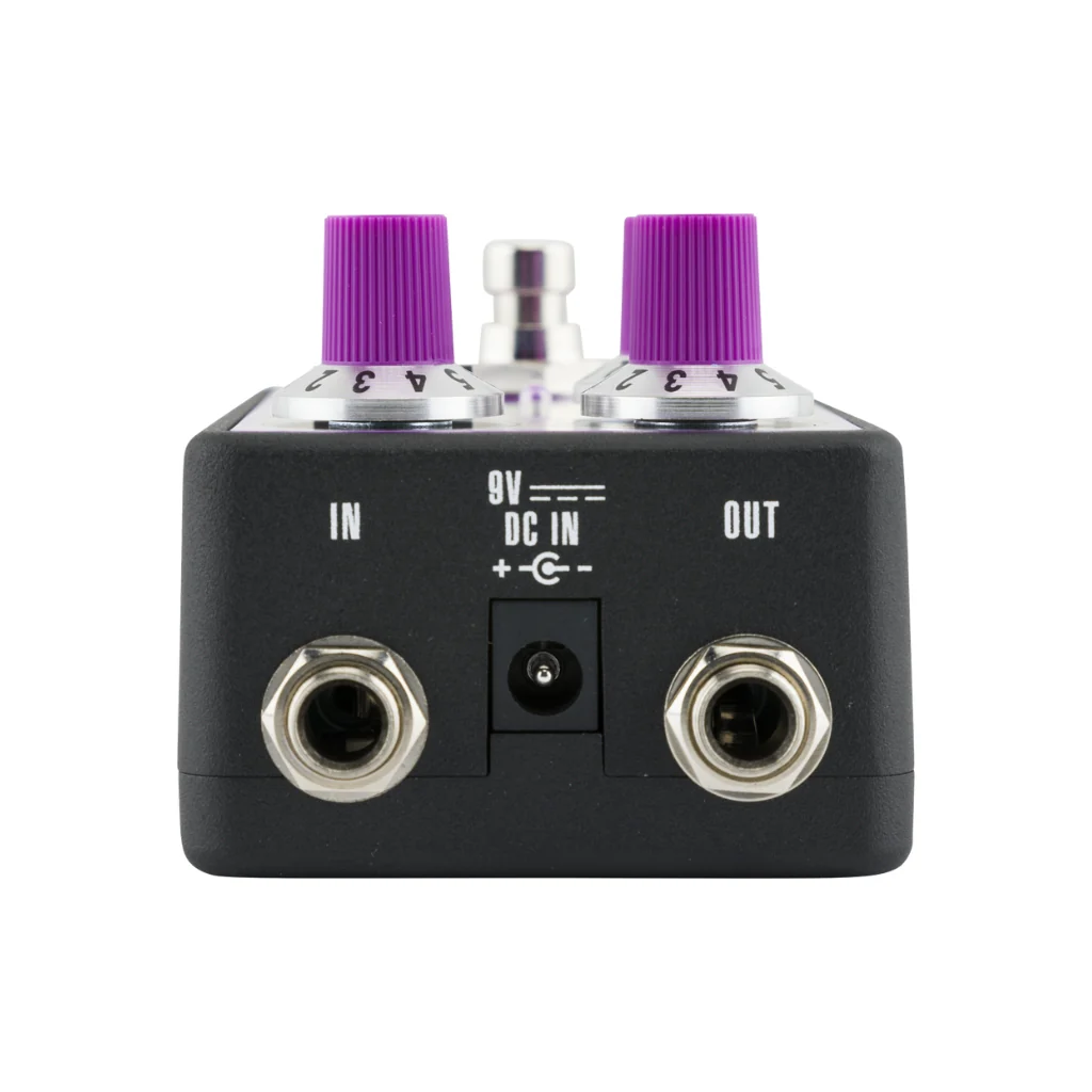 Fender Bassman Fuzz - Image 4